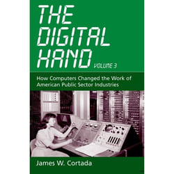 The Digital Hand