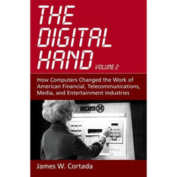 The Digital Hand