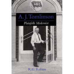 A. J. Tomlinson, Religion in America Series