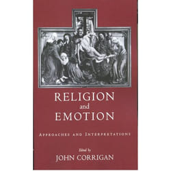 Religion and Emotion