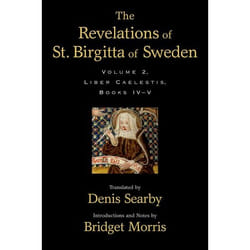The Revelations of St. Birgitta of Sweden