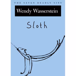 ISBN Sloth ( The Seven Deadly Sins ), Wendy Wasserstein, 144 pages, Anglais, Oxford University Press, 28/04/2005, unisexe