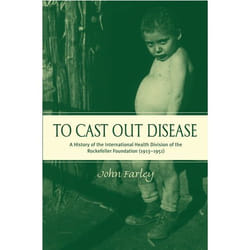 To Cast Out Disease