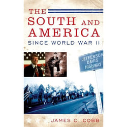 The South and America Since World War II