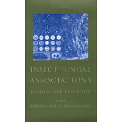 Insect-Fungal Associations