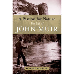 ISBN A Passion for Nature ( The Life of John Muir )