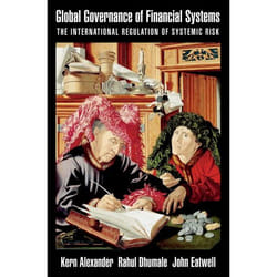 Global Governance of Financial Systems, Finance and the Economy