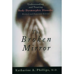 The Broken Mirror