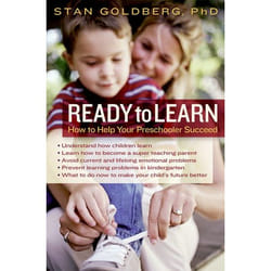 Ready To Learn