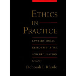 Ethics in Practice