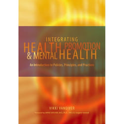 Integrating Health Promotion and Mental Health