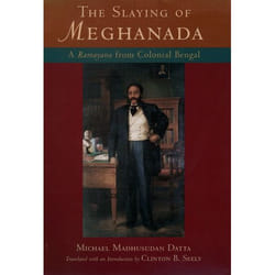 The Slaying of Meghanada