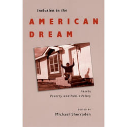 Inclusion In The American Dream
