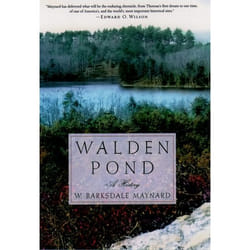 Walden Pond