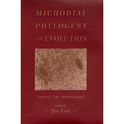 Microbial Phylogeny and Evolution