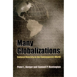 Many Globalizations