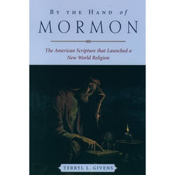 By the Hand of Mormon