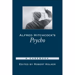 ISBN Alfred Hitchcock's Psycho ( A Casebook ), Anglais, Couverture rigide, 272 pages