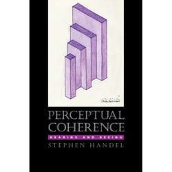 Perceptual Coherence