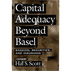 Capital Adequacy Beyond Basel