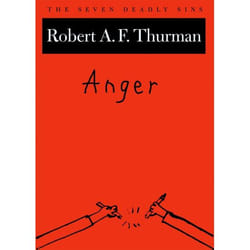 ISBN Anger ( The Seven Deadly Sins ) livre