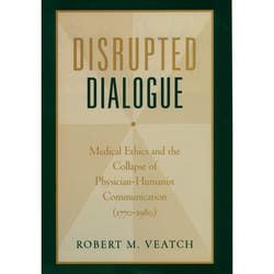 Disrupted Dialogue