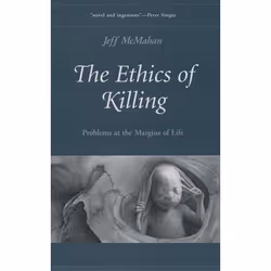 ISBN The Ethics of Killing ( Problems at the Margins of Life ), Anglais, Couverture rigide, 560 pages