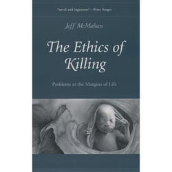 ISBN The Ethics of Killing ( Problems at the Margins of Life ) Couverture rigide