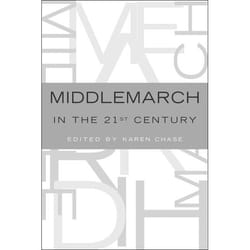 ISBN Middlemarch in the Twenty-First Century