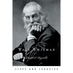 Walt Whitman, Live and Legacies