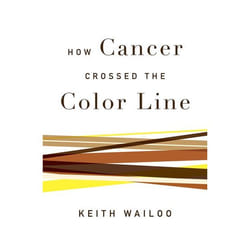 How Cancer Crossed the Color Line