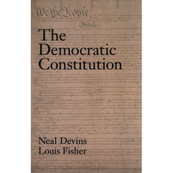 The Democratic Constitution