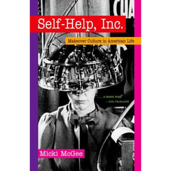 ISBN Self-Help Inc. ( Makeover Culture in American Life )