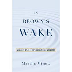 ISBN In Brown's Wake ( Legacies of America's Educational Landmark )