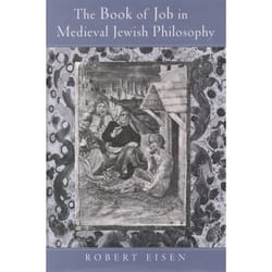The Book of Job in Medieval Jewish Philosophy