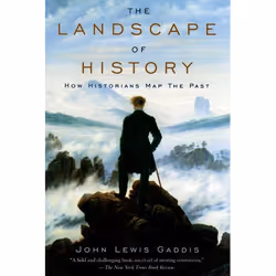 ISBN The Landscape of History ( How Historians Map the Past ), John Lewis Gaddis, 208 pages, Anglais, Oxford University Press ...