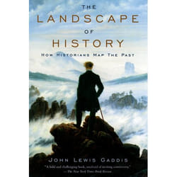 The Landscape of History