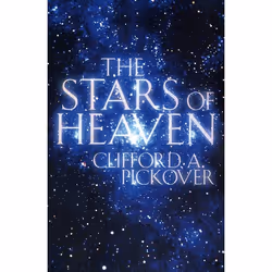 ISBN The Stars of Heaven, Clifford A. Pickover, Anglais, Oxford University Press, 03/06/2004, unisexe, 1 pièce(s)