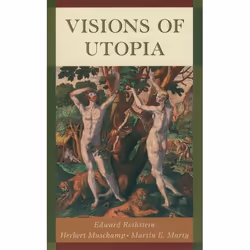 ISBN Visions of Utopia, Anglais, Couverture rigide, 112 pages