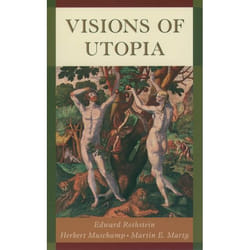 ISBN Visions of Utopia Couverture rigide