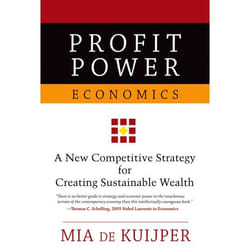 Profit Power Economics