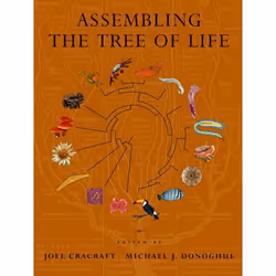 ISBN Assembling the Tree of Life, Joel Cracraft, Michael J. Donoghue, Anglais, Oxford University Press, 12/08/2004, unisexe,  ...