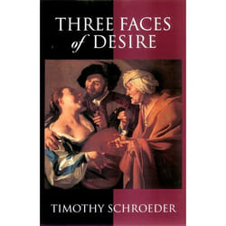 Three Faces of Desire, Philosophy of Mind Series