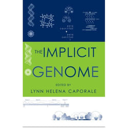 The Implicit Genome