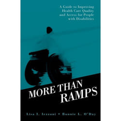More Than Ramps