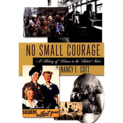 No Small Courage