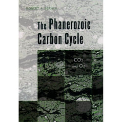 The Phanerozoic Carbon Cycle