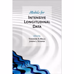 ISBN Models for Intensive Longitudinal Data, Theodore A. Walls, Joseph L. Schafer, Anglais, Oxford University Press, 23/02/20 ...