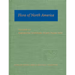 ISBN Flora of North America: North of Mexico ( Volume 4: Magnoliophyta: Caryophyllidae part 1 ), Flora of North America Edito ...