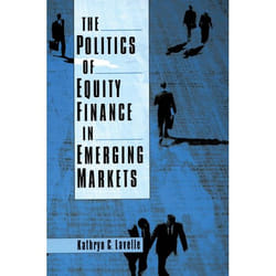 The Politics of Equity Finance in Emerging Markets